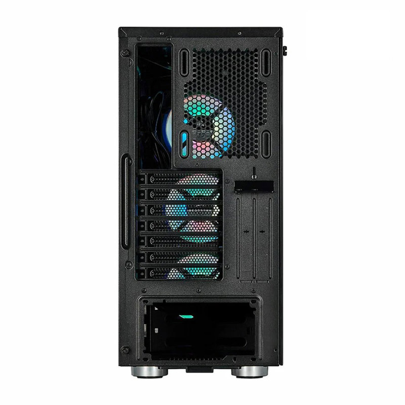 کیس کامپیوتر کورسیر Corsair iCUE 465X