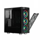 کیس کامپیوتر کورسیر Corsair iCUE 465X
