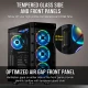 کیس کامپیوتر کورسیر Corsair iCUE 465X