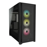کیس کامپیوتر کورسیر Corsair iCUE 5000X