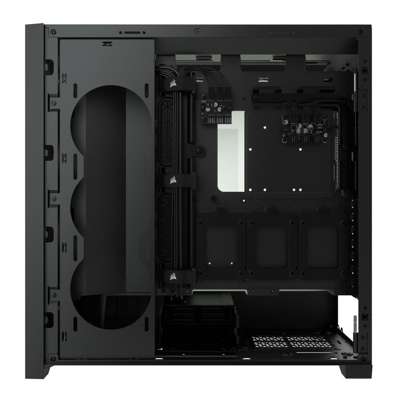 کیس کامپیوتر کورسیر Corsair iCUE 5000X