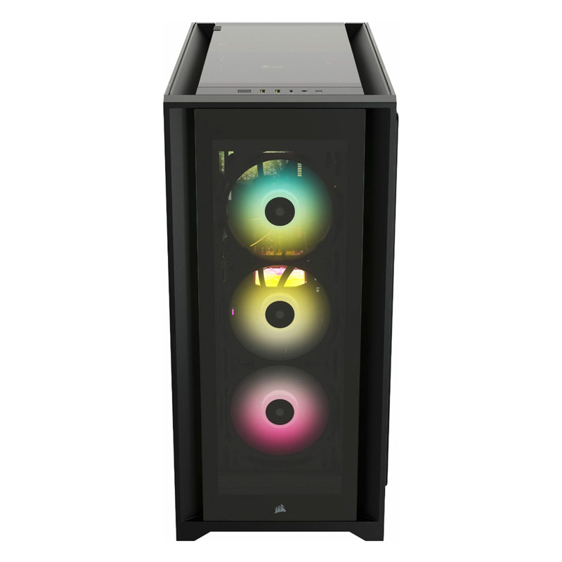 کیس کامپیوتر کورسیر Corsair iCUE 5000X