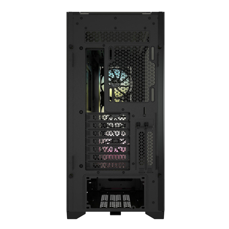 کیس کامپیوتر کورسیر Corsair iCUE 5000X