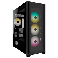 کیس کامپیوتر کورسیر Corsair iCUE 7000X