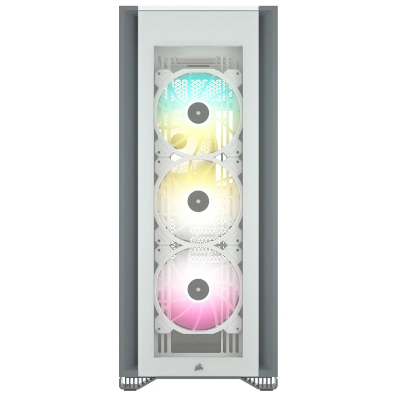 کیس کامپیوتر کورسیر Corsair iCUE 7000X