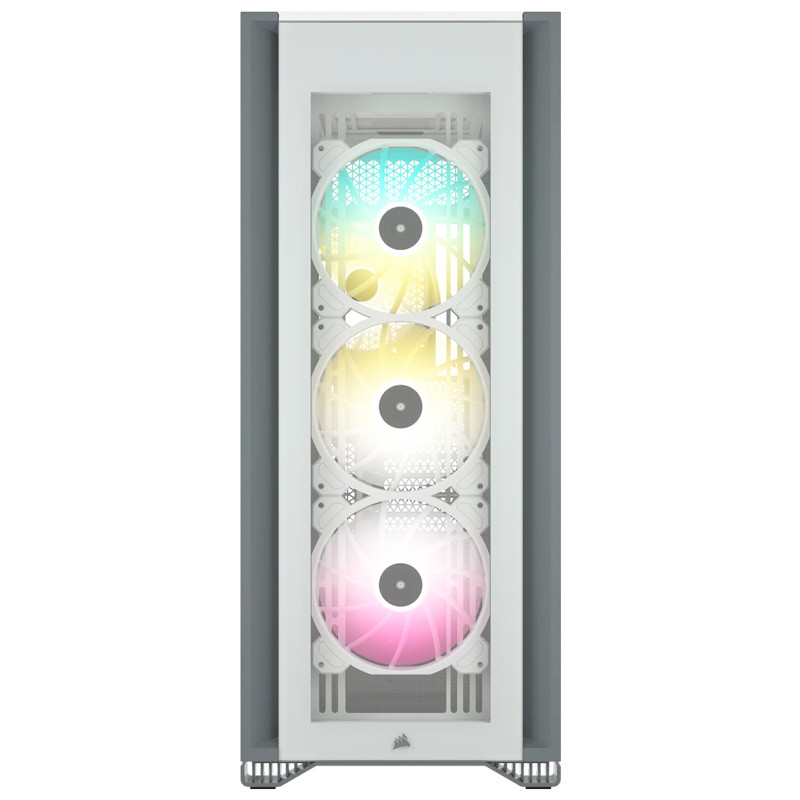 کیس کامپیوتر کورسیر Corsair iCUE 7000X