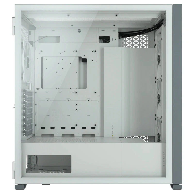کیس کامپیوتر کورسیر Corsair iCUE 7000X
