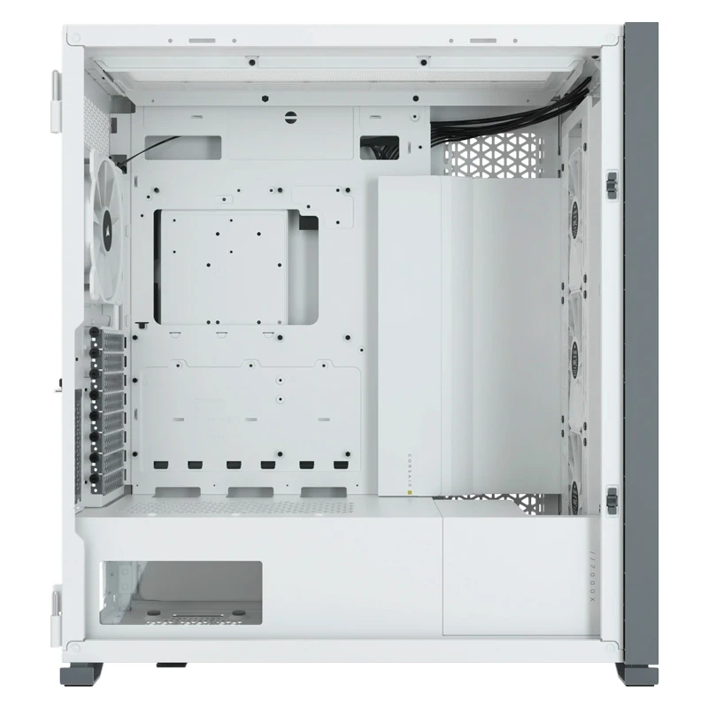 کیس کامپیوتر کورسیر Corsair iCUE 7000X