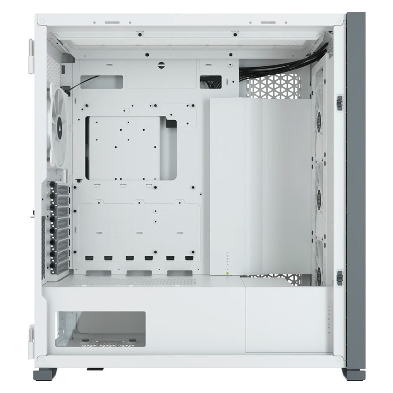 کیس کامپیوتر کورسیر Corsair iCUE 7000X
