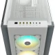کیس کامپیوتر کورسیر Corsair iCUE 7000X