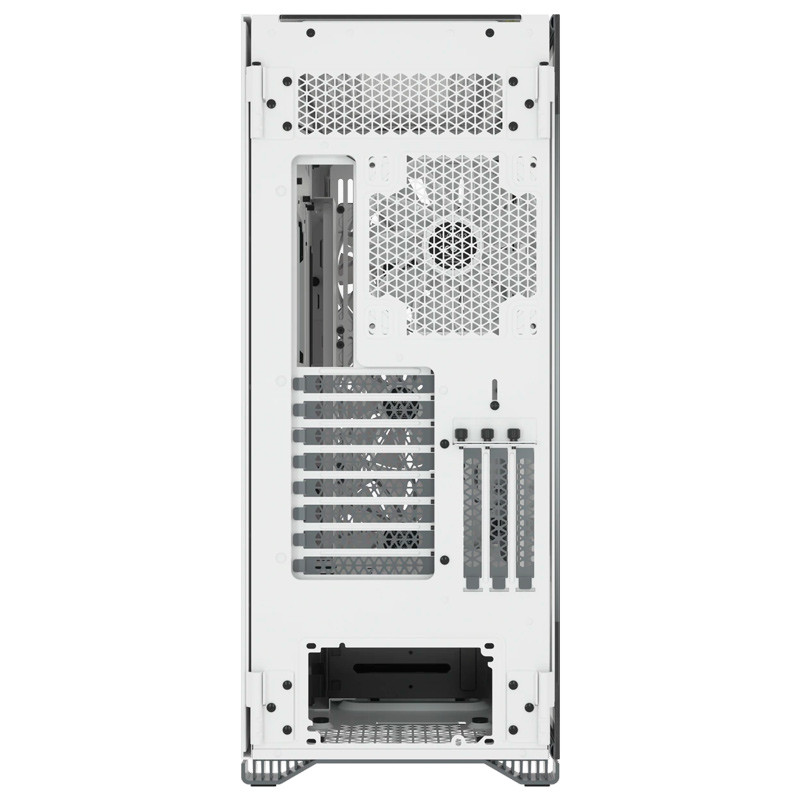 کیس کامپیوتر کورسیر Corsair iCUE 7000X