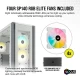 کیس کامپیوتر کورسیر Corsair iCUE 7000X