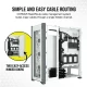 کیس کامپیوتر کورسیر Corsair iCUE 7000X