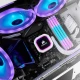 فن کیس کورسیر Corsair iCUE QL120 RGB 12*12 بسته 3 عددی