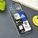 قاب فانتزی Pro Camera محافظ لنزدار Samsung Galaxy A03s / A02s