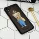 قاب PC مات محافظ لنزدار طرحدار Samsung Galaxy A10s