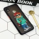 قاب PC مات محافظ لنزدار طرحدار Samsung Galaxy A10s