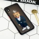 قاب PC مات محافظ لنزدار طرحدار Samsung Galaxy A10s