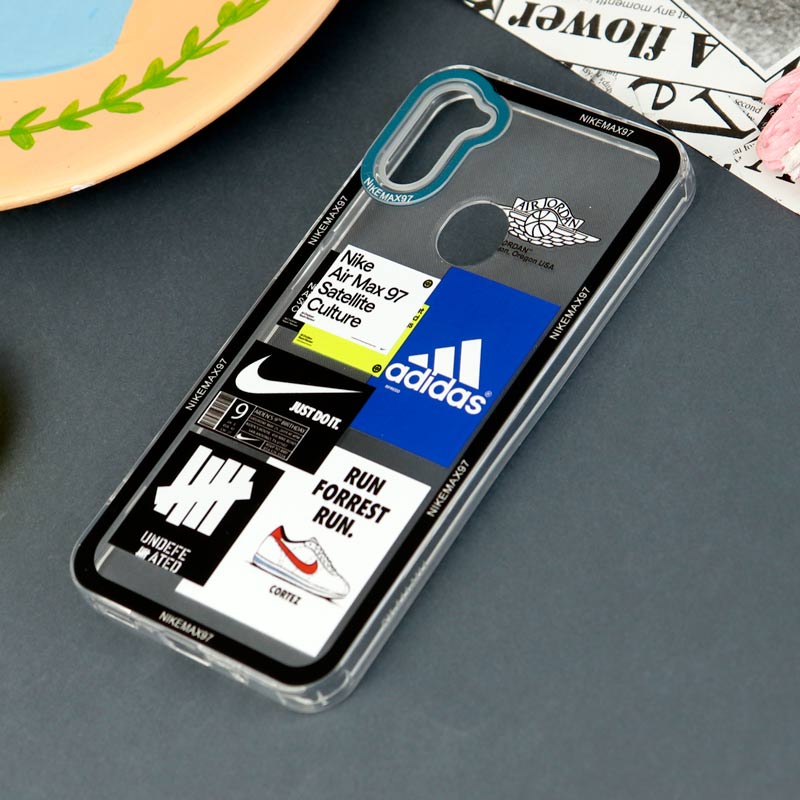 قاب فانتزی Pro Camera محافظ لنزدار Samsung Galaxy A11
