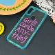 قاب فانتزی Pro Camera محافظ لنزدار Samsung Galaxy A11