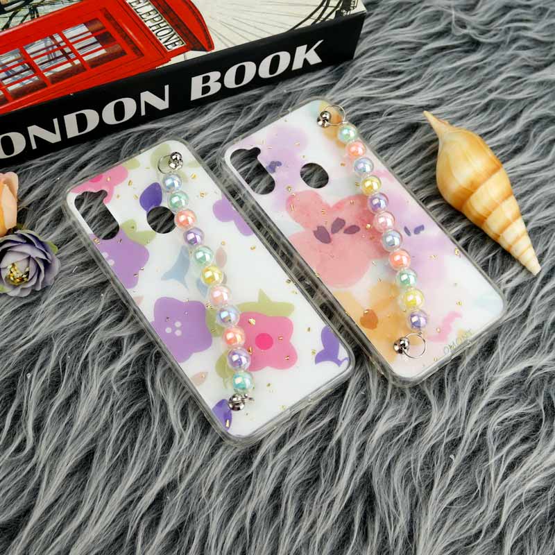 قاب ماربل فانتزی آویزدار Samsung Galaxy A11