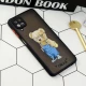 قاب PC مات محافظ لنزدار طرحدار Samsung Galaxy A12