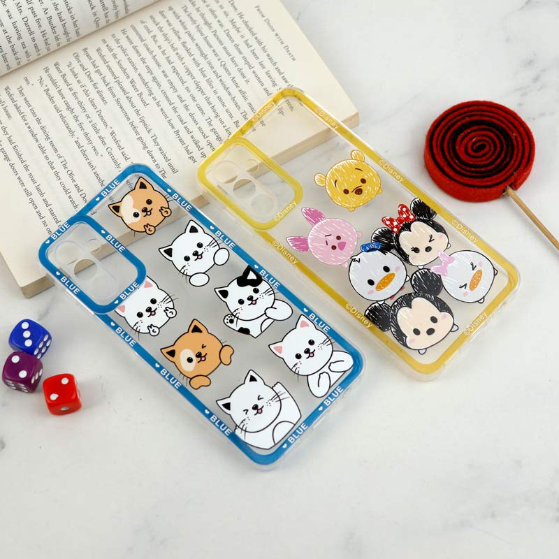 قاب طرحدار Pro Camera محافظ لنزدار Samsung Galaxy A13 5G