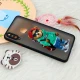 قاب PC مات محافظ لنزدار طرحدار Samsung Galaxy A20s