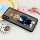 قاب PC مات محافظ لنزدار طرحدار Samsung Galaxy A20s