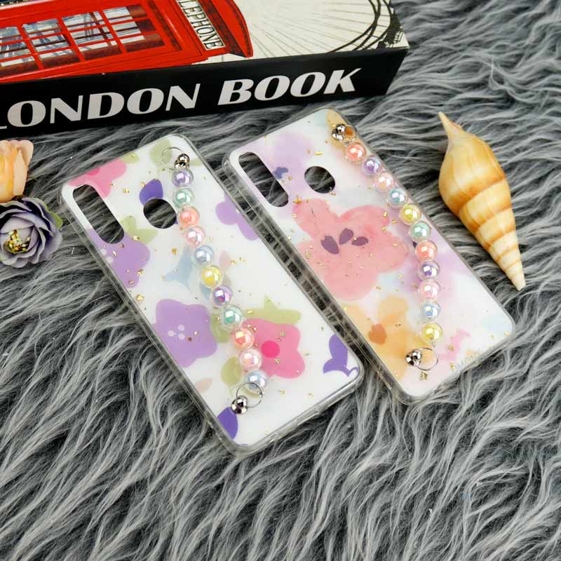 قاب ماربل فانتزی آویزدار Samsung Galaxy A20s