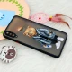 قاب PC مات محافظ لنزدار طرحدار Samsung Galaxy A20s