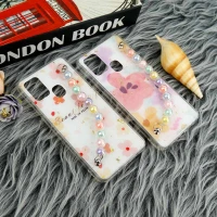 قاب ماربل فانتزی آویزدار Samsung Galaxy A21s