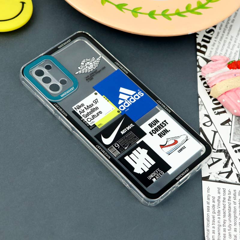 قاب فانتزی Pro Camera محافظ لنزدار Samsung Galaxy A31
