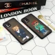 قاب PC مات محافظ لنزدار طرحدار Samsung Galaxy A31
