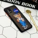 قاب PC مات محافظ لنزدار طرحدار Samsung Galaxy A31
