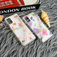 قاب ماربل فانتزی آویزدار Samsung Galaxy A31