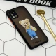 قاب PC مات محافظ لنزدار طرحدار Samsung Galaxy A31