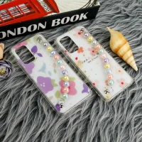 قاب ماربل فانتزی آویزدار Samsung Galaxy A32 4G