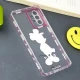 قاب فانتزی Pro Camera محافظ لنزدار Samsung Galaxy A32 4G