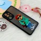 قاب PC مات محافظ لنزدار طرحدار Samsung Galaxy A33 5G
