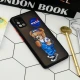 قاب PC مات محافظ لنزدار طرحدار Samsung Galaxy A51