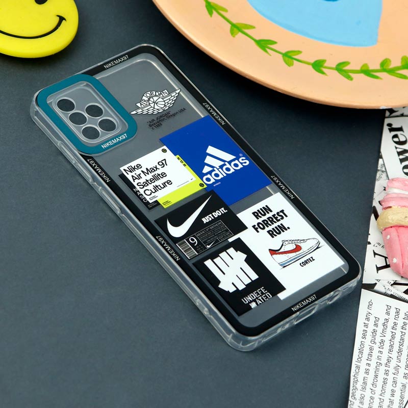قاب فانتزی Pro Camera محافظ لنزدار Samsung Galaxy A51
