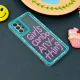 قاب فانتزی Pro Camera محافظ لنزدار Samsung Galaxy A52 / A52s