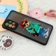 قاب PC مات محافظ لنزدار طرحدار Samsung Galaxy A52 / A52s
