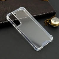 قاب PC شفاف Samsung Galaxy S22