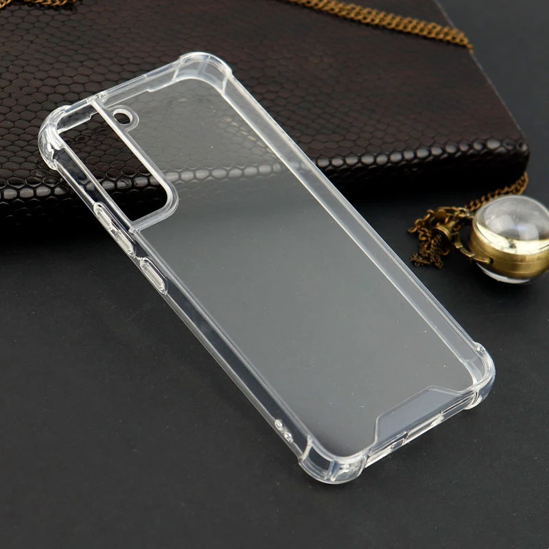 قاب PC شفاف Samsung Galaxy S22 Plus