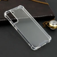 قاب PC شفاف Samsung Galaxy S22 Plus