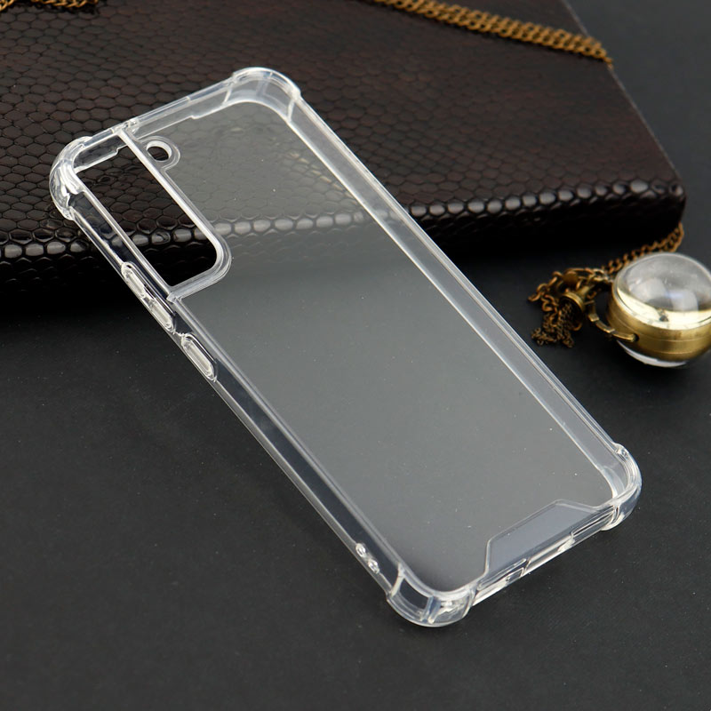 قاب PC شفاف Samsung Galaxy S22 Plus
