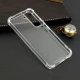 قاب PC شفاف Samsung Galaxy S22 Plus