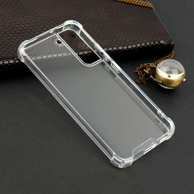 قاب PC شفاف Samsung Galaxy S22 Plus